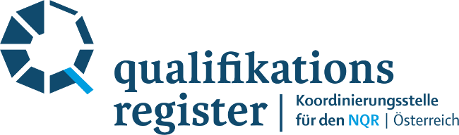 NKS Koordinierungsstelle für den NQR Österreich Logo